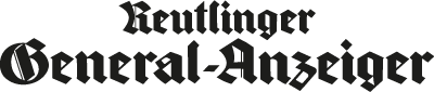 Logo Reutlinger General-Anzeiger